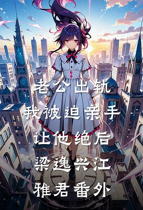 老公出轨，我被迫亲手让他绝后梁逸兴江雅君番外