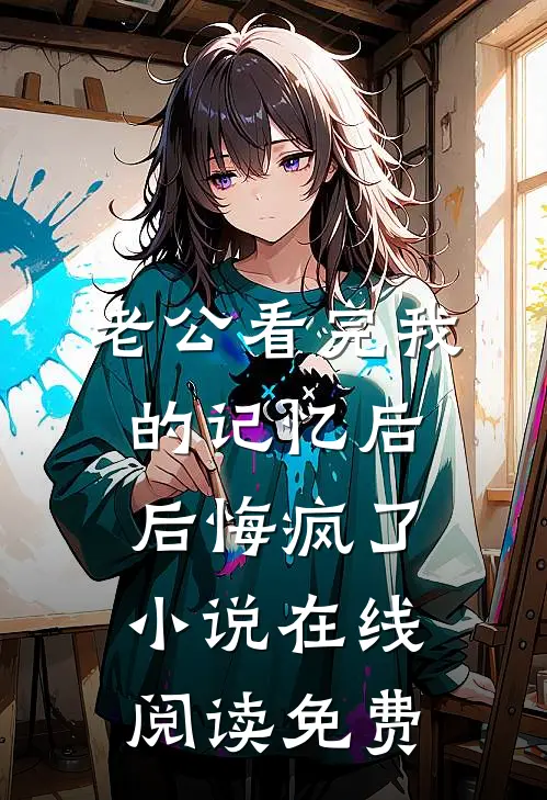 老公看完我的记忆后，后悔疯了小说在线阅读免费