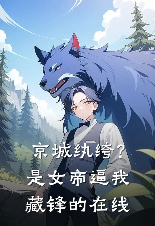 京城纨绔？是女帝逼我藏锋的在线