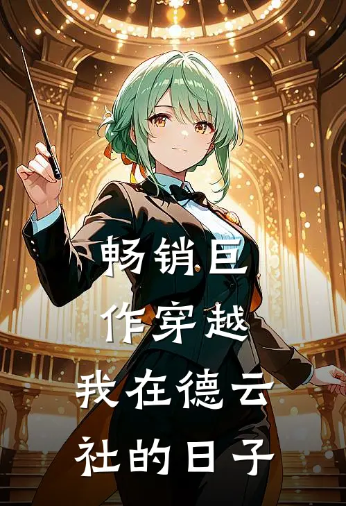畅销巨作穿越：我在德云社的日子