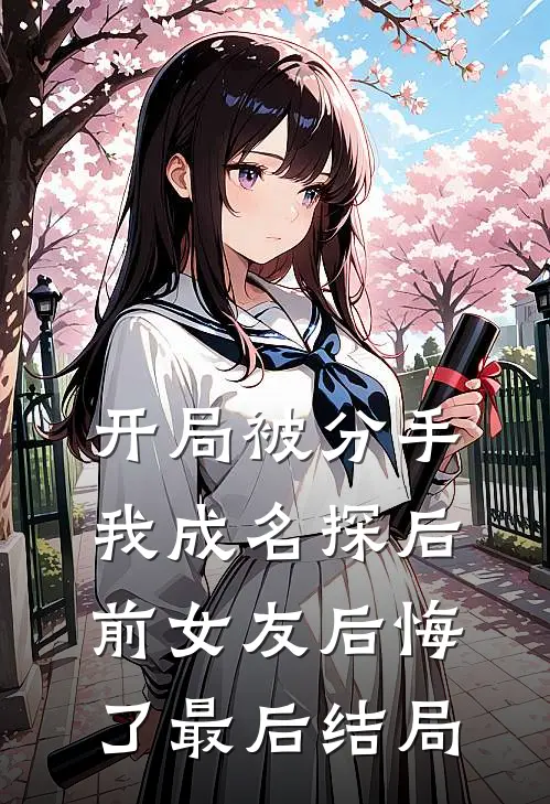 开局被分手，我成名探后前女友后悔了最后结局