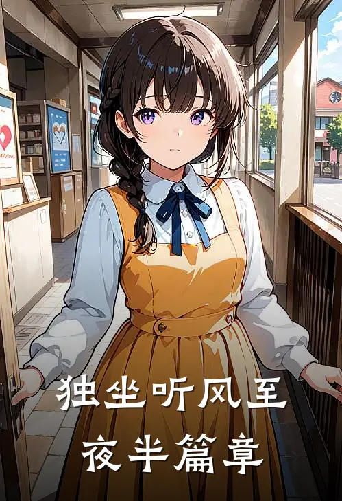独坐听风至夜半篇章