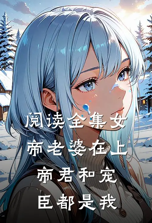 阅读全集女帝老婆在上：帝君和宠臣都是我