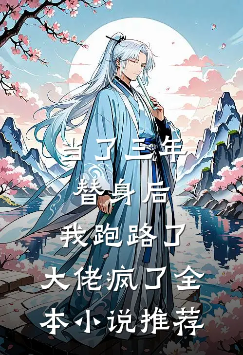 当了三年替身后，我跑路了，大佬疯了全本小说推荐
