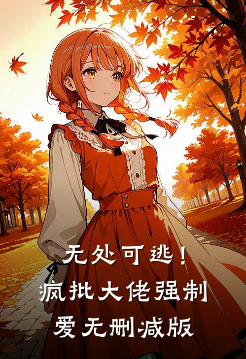 无处可逃！疯批大佬强制爱无删减版