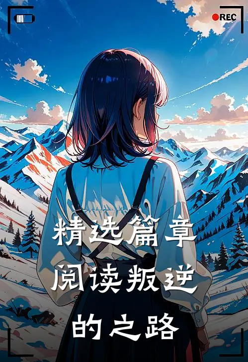 精选篇章阅读叛逆的之路