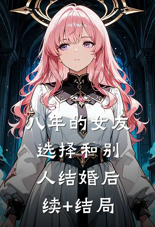 八年的女友，选择和别人结婚后续+结局