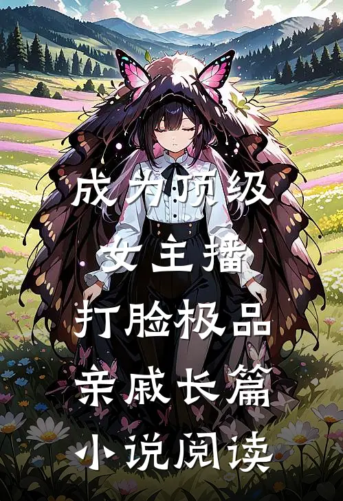 成为顶级女主播，打脸极品亲戚长篇小说阅读