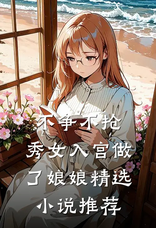 不争不抢，秀女入宫做了娘娘精选小说推荐