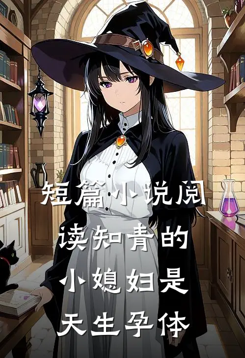 短篇小说阅读知青的小媳妇是天生孕体
