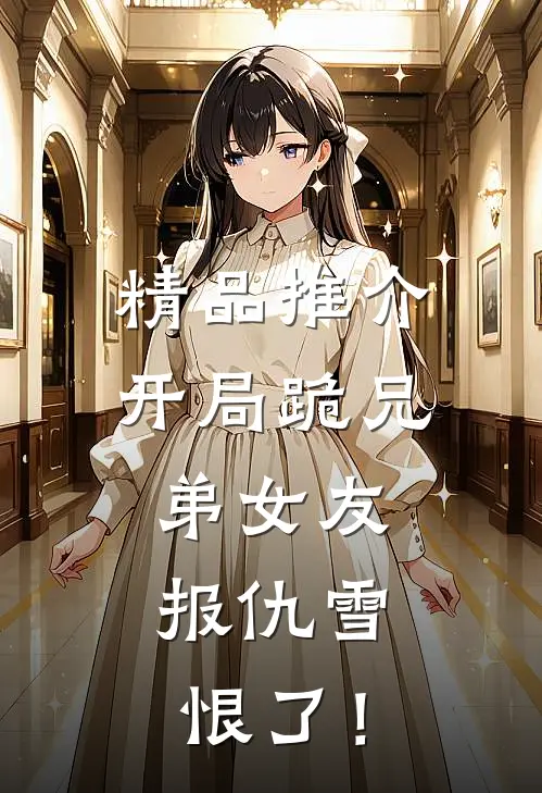 精品推介开局跪兄弟女友，报仇雪恨了！