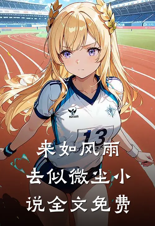 来如风雨，去似微尘小说全文免费