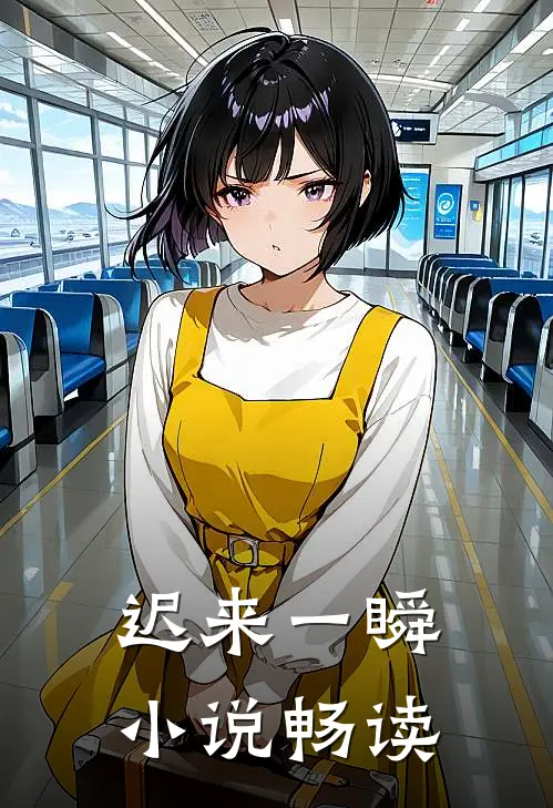 迟来一瞬小说畅读