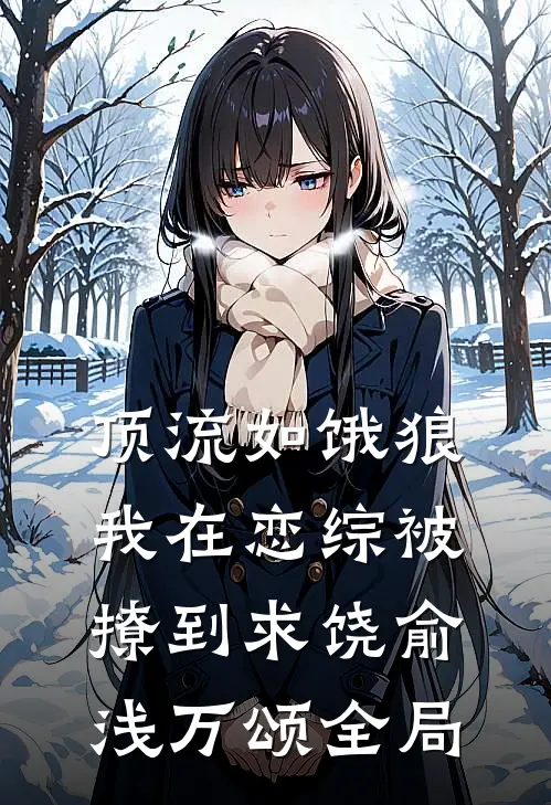 顶流如饿狼：我在恋综被撩到求饶俞浅万颂全局