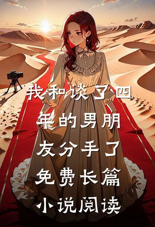 我和谈了四年的男朋友分手了免费长篇小说阅读