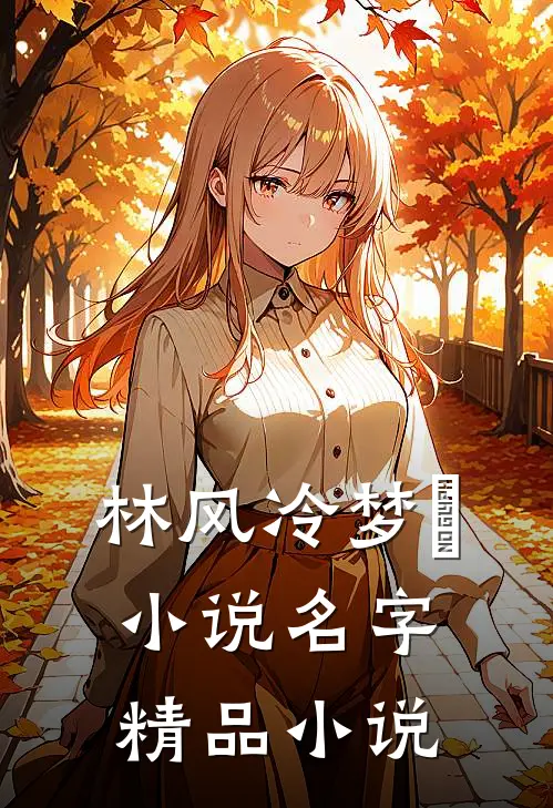 林风冷梦娢小说名字精品小说