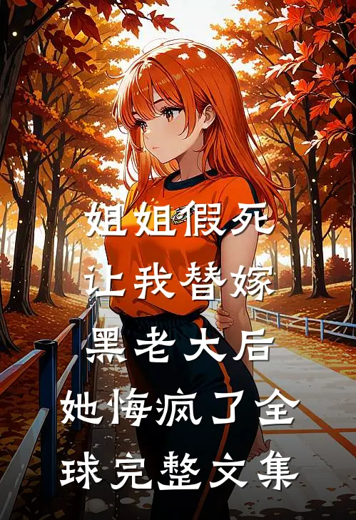 姐姐假死让我替嫁黑老大后，她悔疯了全球完整文集