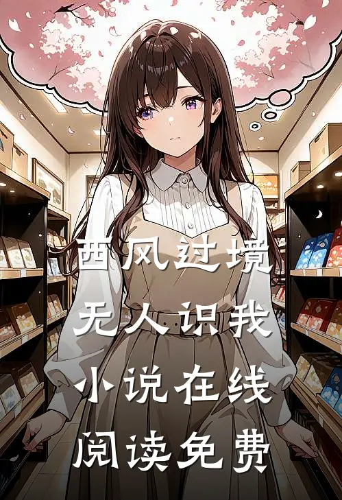 西风过境无人识我小说在线阅读免费