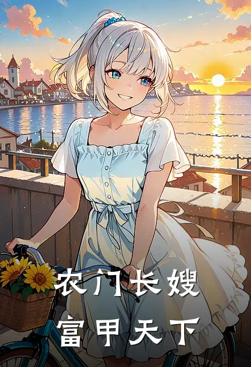 农门长嫂富甲天下