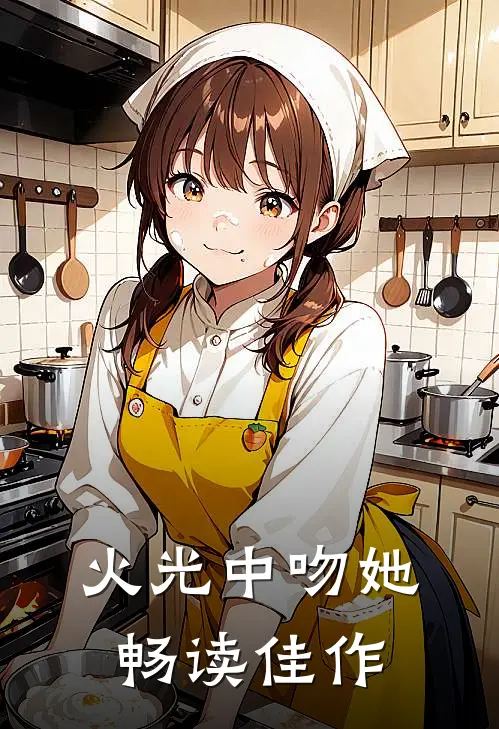 火光中吻她畅读佳作