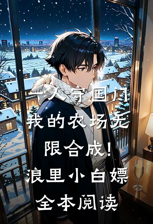 一人守国门,我的农场无限合成! 浪里小白嫖全本阅读