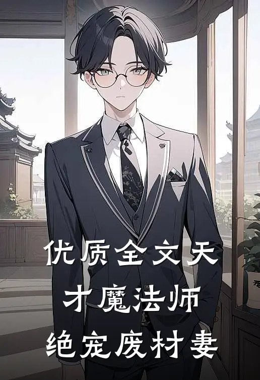 优质全文天才魔法师：绝宠废材妻