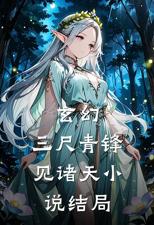 玄幻：三尺青锋见诸天小说结局