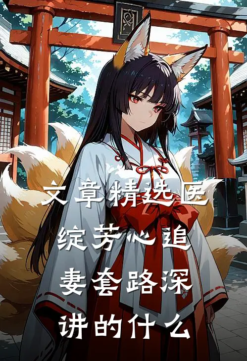文章精选医绽芳心追妻套路深讲的什么