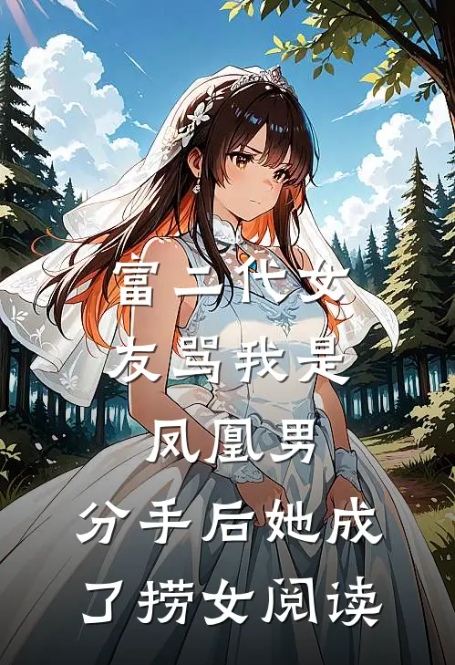 富二代女友骂我是凤凰男，分手后她成了捞女阅读