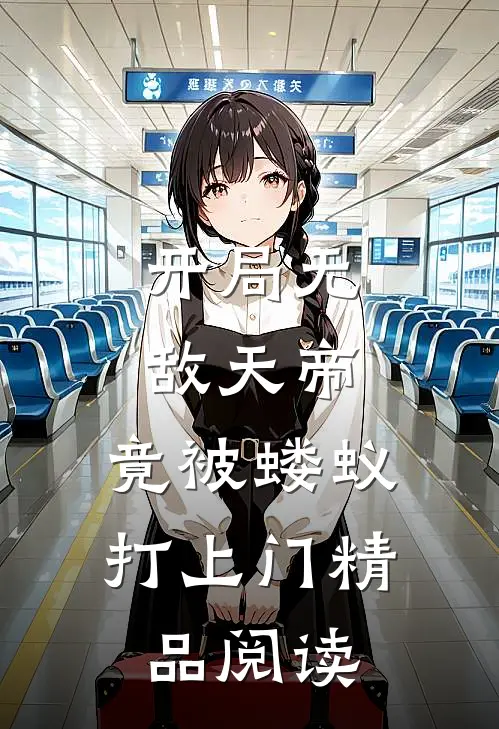 开局无敌天帝，竟被蝼蚁打上门精品阅读