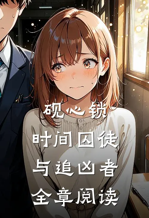 砚心锁：时间囚徒与追凶者全章阅读