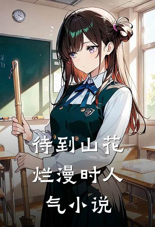 待到山花烂漫时人气小说