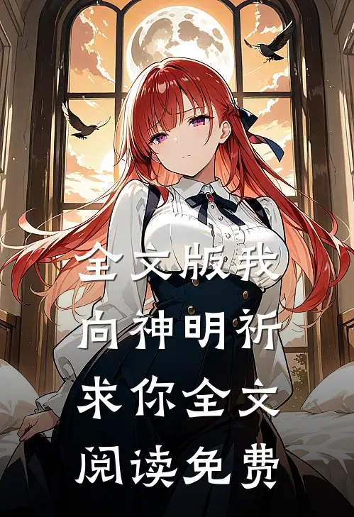 全文版我向神明祈求你全文阅读免费