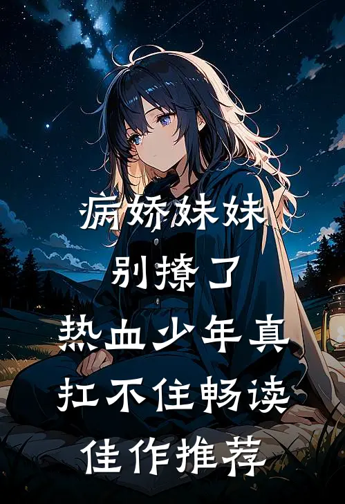 病娇妹妹别撩了，热血少年真扛不住畅读佳作推荐