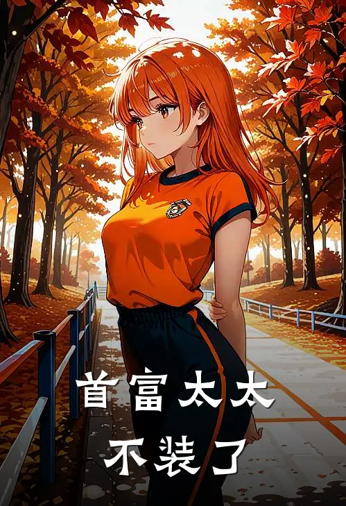 首富太太不装了