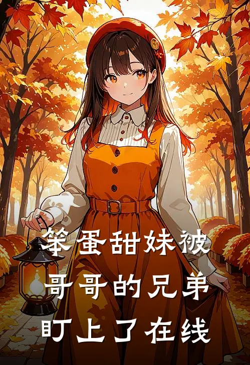 笨蛋甜妹被哥哥的兄弟盯上了在线