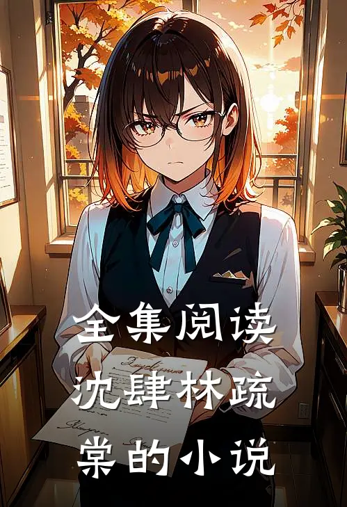 全集阅读沈肆林疏棠的小说