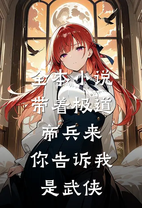 全本小说带着极道帝兵来，你告诉我是武侠