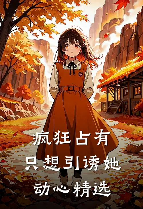 疯狂占有：只想引诱她动心精选