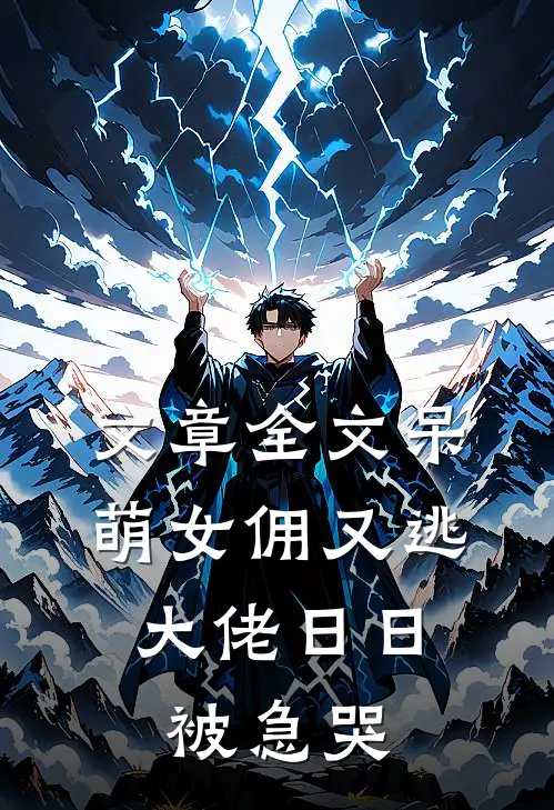 文章全文呆萌女佣又逃，大佬日日被急哭