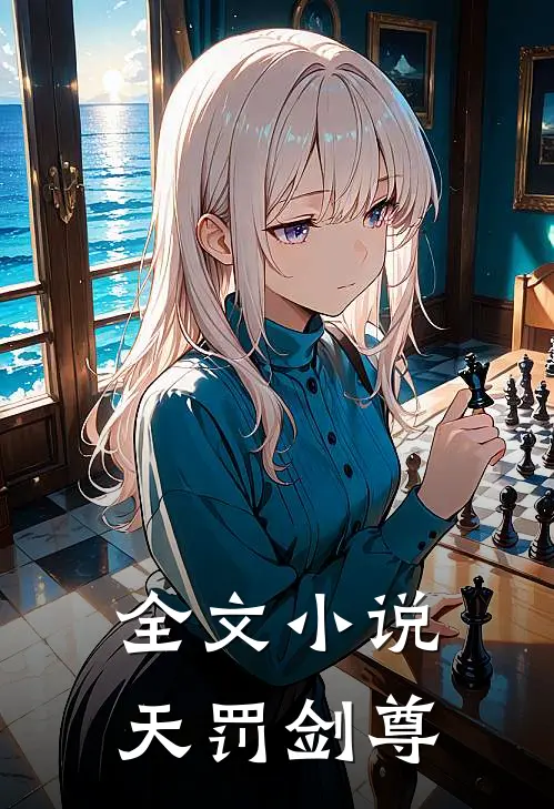全文小说天罚剑尊