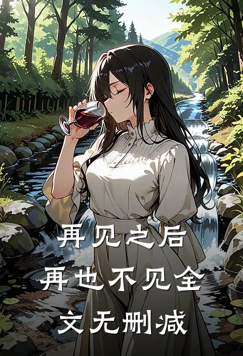 再见之后，再也不见全文无删减