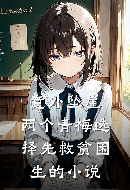 意外坠崖，两个青梅选择先救贫困生的小说