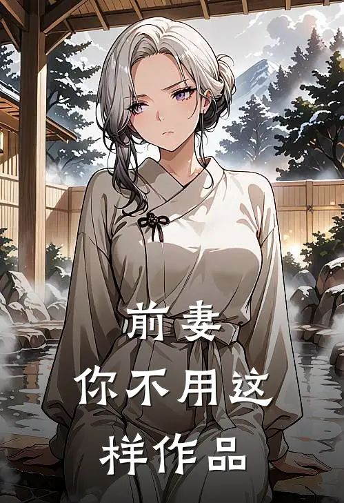 前妻，你不用这样作品
