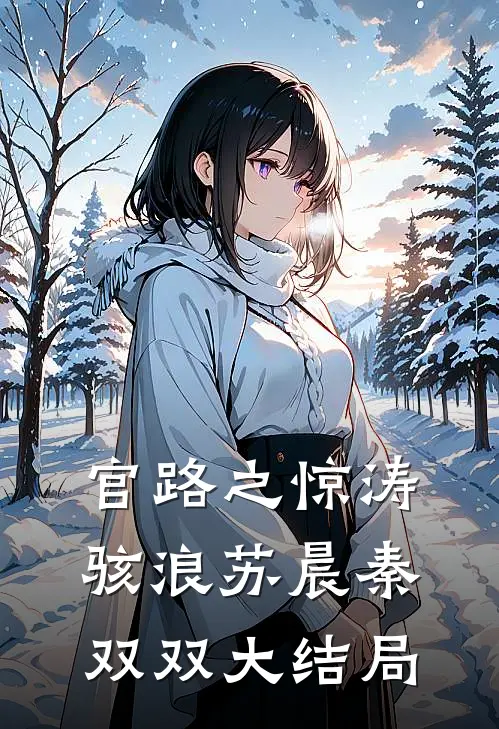 官路之惊涛骇浪苏晨秦双双大结局