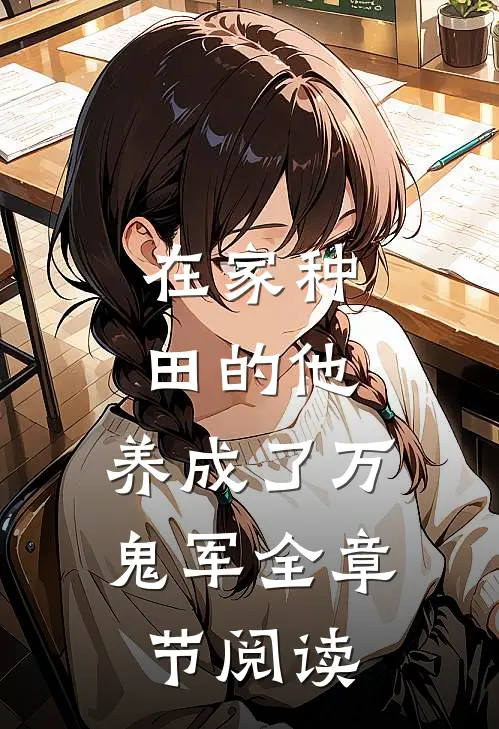 在家种田的他，养成了万鬼军全章节阅读