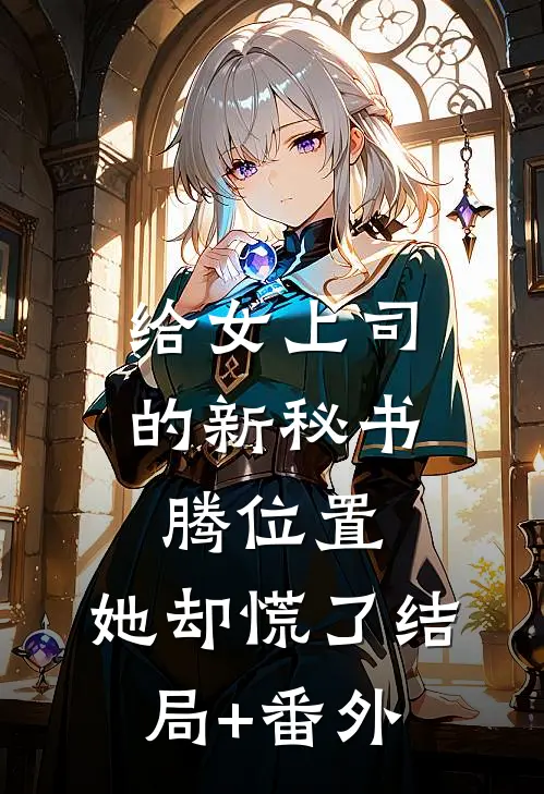 给女上司的新秘书腾位置，她却慌了结局+番外