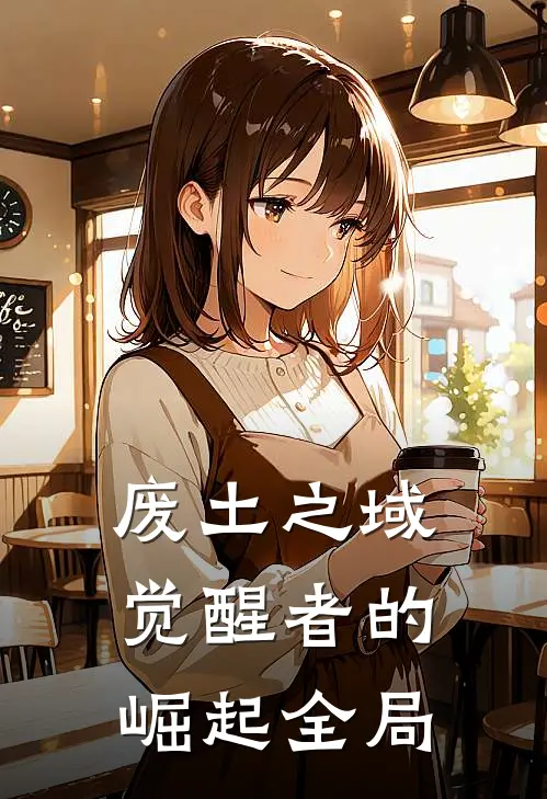 废土之域：觉醒者的崛起全局