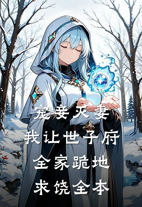 宠妾灭妻，我让世子府全家跪地求饶全本
