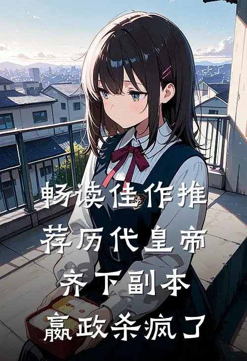 畅读佳作推荐历代皇帝齐下副本,嬴政杀疯了